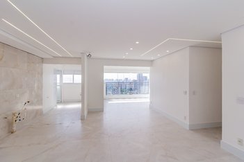 apartment em Rua Duarte de Carvalho, Tatuapé - São Paulo - SP