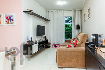 apartment em Joaquim Morais, Vila Santa Catarina - São Paulo - SP