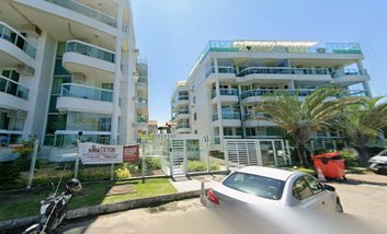 apartment em Rua José de Freitas Nobre, Piratininga - Niterói - RJ
