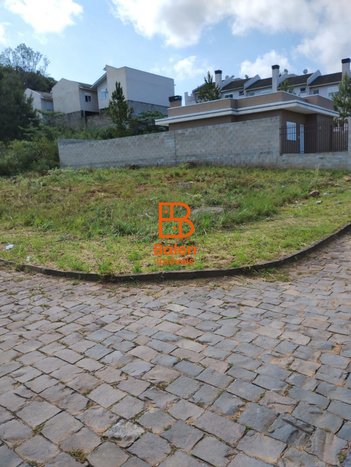 land_lot em Rua Jeronimo Demori, São Luiz - Caxias do Sul - RS