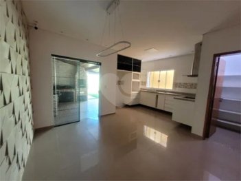 house em Rua Camarão Vermelho, Portais (Polvilho) - Cajamar - SP