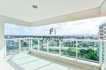 apartment em Rua Viaza, Jardim Aeroporto - São Paulo - SP