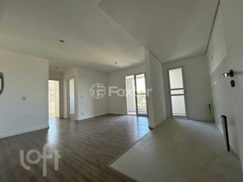 apartment em Rua Bento Manoel, Operário - Novo Hamburgo - RS