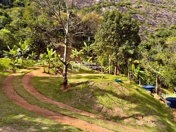 land_lot em Estrada Comunidade de Boa Esperança, Buenos Aires - Guarapari - ES