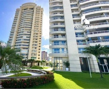 apartment em Rua Bonfim Sobrinho, Fátima - Fortaleza - CE