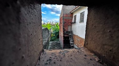 house em Alameda Kenworthy, Jardim Santa Rosa - Sorocaba - SP