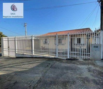 house em Rua Tenente José Duarte, Dic II (Conj Habitacional Doutor Antônio Mendonça de Barros) - Campinas - SP