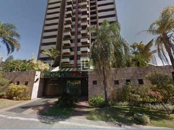 apartment em Avenida Nove de Julho, Vila Virgínia - Jundiaí - SP