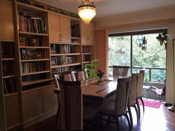 apartment em Rua Corinto, Vila Indiana - São Paulo - SP