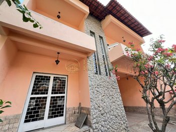 house em Rua Moacir dos Santos Lima, Vila Valqueire - Rio de Janeiro - RJ