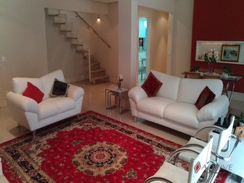 apartment em Henrique Raffard, Bingen - Petrópolis - RJ