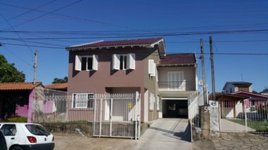 house em Doutor Carlos Humberto M Gonçalves, Feitoria - São Leopoldo - RS