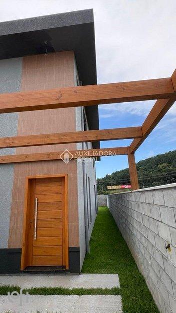 house em José Carlos Daux, Canasvieiras - Florianópolis - SC