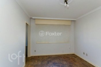 apartment em Rua Lobo da Costa, Azenha - Porto Alegre - RS