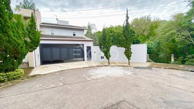 house em Rua Marcílio Rosa, Residencial Paracatu - Jundiaí - SP