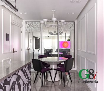 apartment em Rua Bartira, Perdizes - São Paulo - SP