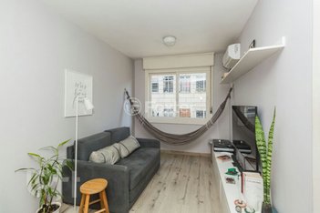 apartment em Rua São Simão, Bom Jesus - Porto Alegre - RS