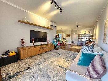 apartment em Avenida 15 de Novembro, Centro - Araraquara - SP