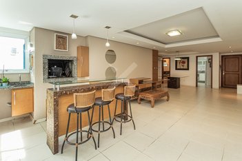 apartment em Rua Portugal, Higienópolis - Porto Alegre - RS