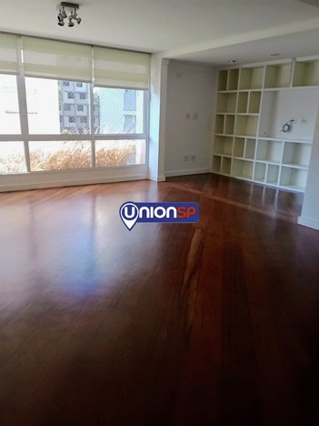 apartment em Rua Convenção de Itu, Jardim Paulista - São Paulo - SP