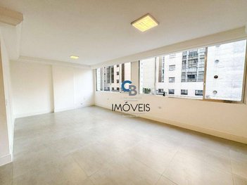 apartment em Rua São Carlos do Pinhal, Bela Vista - São Paulo - SP