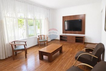 house em Rua Professor Mário Ribeiro de Araújo, Sumarezinho - Ribeirão Preto - SP