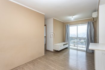 apartment em Rua Doutor Barcelos, Tristeza - Porto Alegre - RS