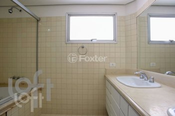 apartment em Rua Ouro Branco, Jardim Paulista - São Paulo - SP