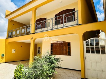 house em QE 32, Guará II - Brasília - DF