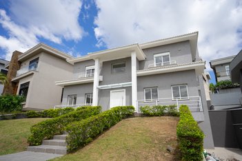 house em Rua Juan Gris, Tamboré - Santana de Parnaíba - SP