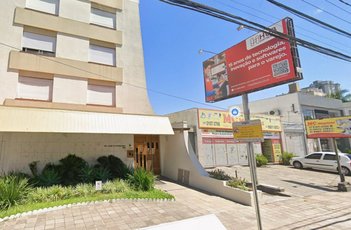apartment em Rua José do Patrocínio, Rio Branco - Novo Hamburgo - RS