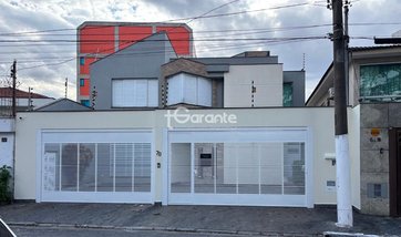 house em Rua Massaim, Bosque da Saúde - São Paulo - SP