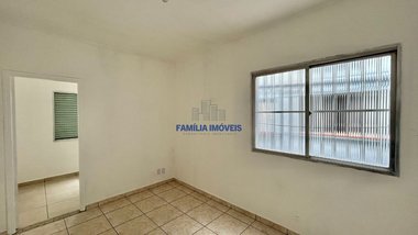 apartment em Avenida Conselheiro Rodrigues Alves, Macuco - Santos - SP