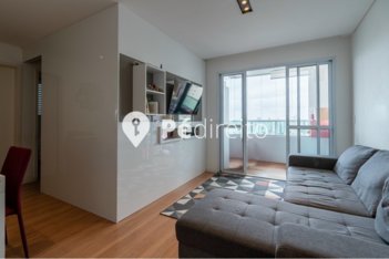 apartment em Rua Jorge Tibiriçá, Vila Mariana - São Paulo - SP