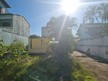 land_lot em Rua General Rubens Rosado Teixeira, Piratininga - Niterói - RJ