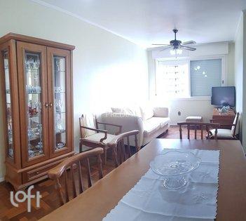 apartment em Amélia Teles, Petrópolis - Porto Alegre - RS