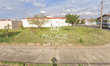 land_lot em Rua Matias de Albuquerque, Castelinho - Piracicaba - SP