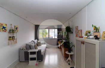 apartment em Praça do Centenário de Vila Prudente, Vila Prudente - São Paulo - SP