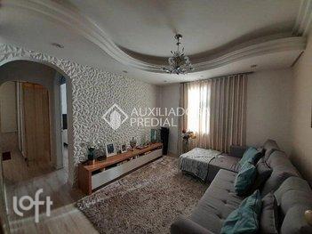 apartment em Lédio João Martins, Kobrasol - São José - SC