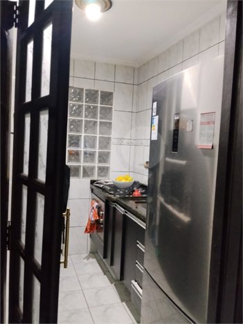 apartment em Rua Eleutério, Vila Camilópolis - Santo André - SP
