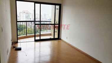 apartment em Rua Voluntários da Pátria, Santana - São Paulo - SP