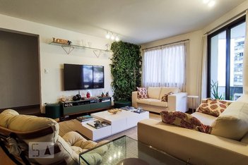 apartment em Rua Professor Alexandre Correia, Jardim Vitória Régia - São Paulo - SP