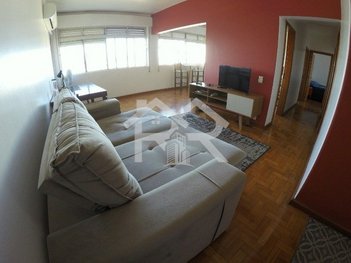 apartment em Rua da República, Cidade Baixa - Porto Alegre - RS