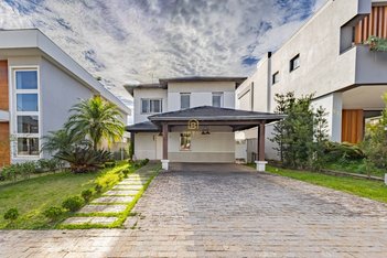 house em Avenida AlphaVille, São Vicente - Gravataí - RS