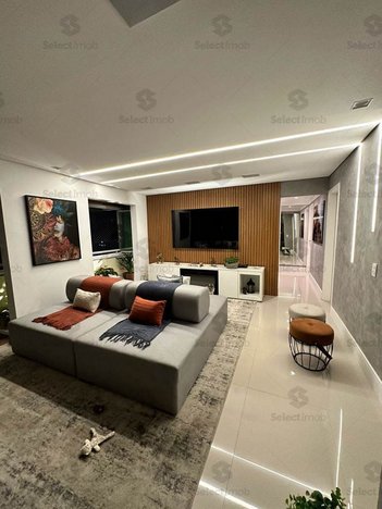 apartment em Rua Siqueira Campos, Centro - Santo André - SP