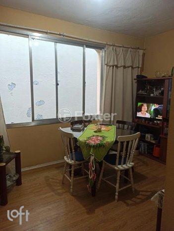apartment em Antônio Carvalho, Partenon - Porto Alegre - RS