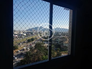 apartment em Avenida Renê Laclette, Recreio dos Bandeirantes - Rio de Janeiro - RJ
