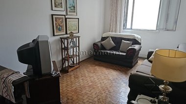 apartment em Largo Padre Péricles, Barra Funda - São Paulo - SP