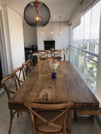 apartment em Rua Benta Pereira, Santa Teresinha - São Paulo - SP