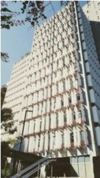 office em Avenida Presidente Juscelino Kubitschek, Vila Nova Conceição - São Paulo - SP